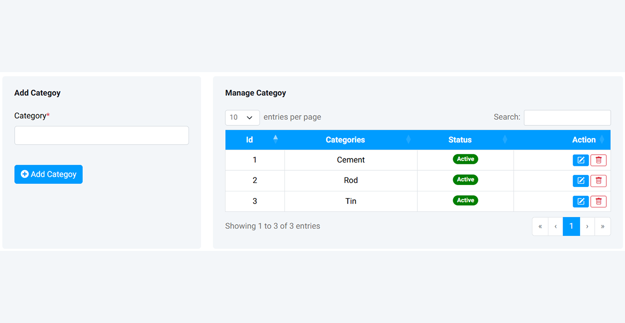 dealerPRO-category