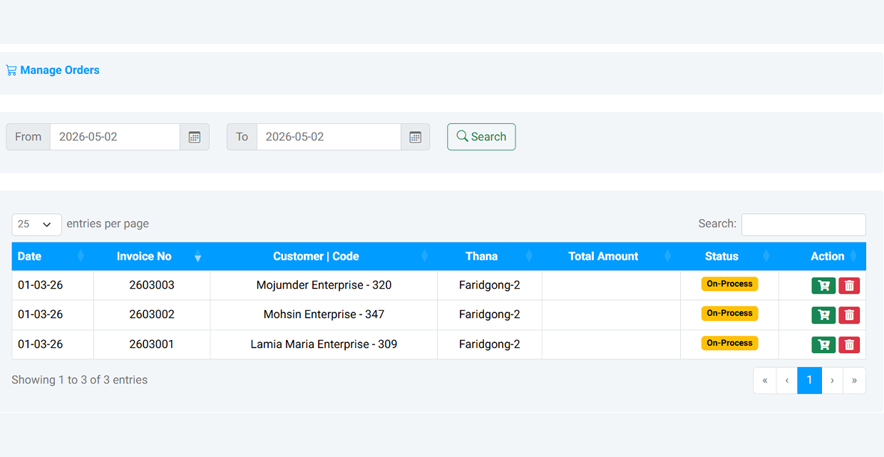 dealerPRO-manageOrder
